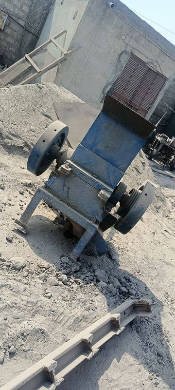 crusher 18 inchi sale at reasonable price