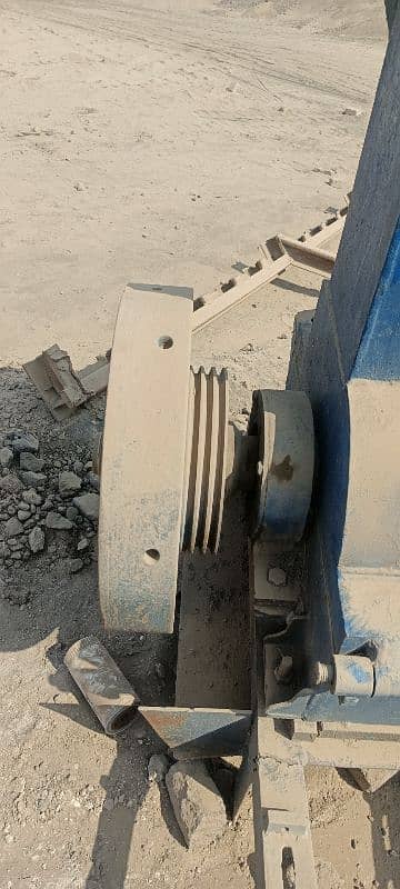 crusher 18 inchi sale at reasonable price 2