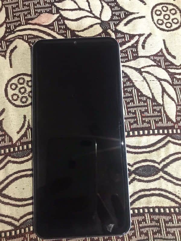 Samsung galaxy a23 with box all ok just Panel change 3