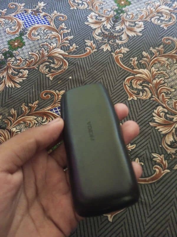 nokia 106 best condition / no fault / all things are ok 1