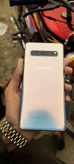 Samsung s10 (5G)