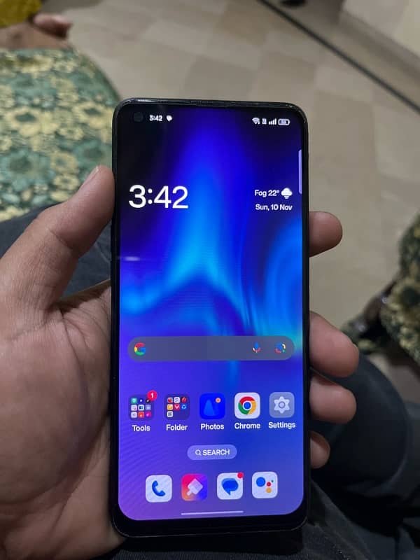 oppo f21 pro 5g 0