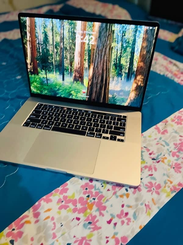 Apple MacBook Pro 2019 1