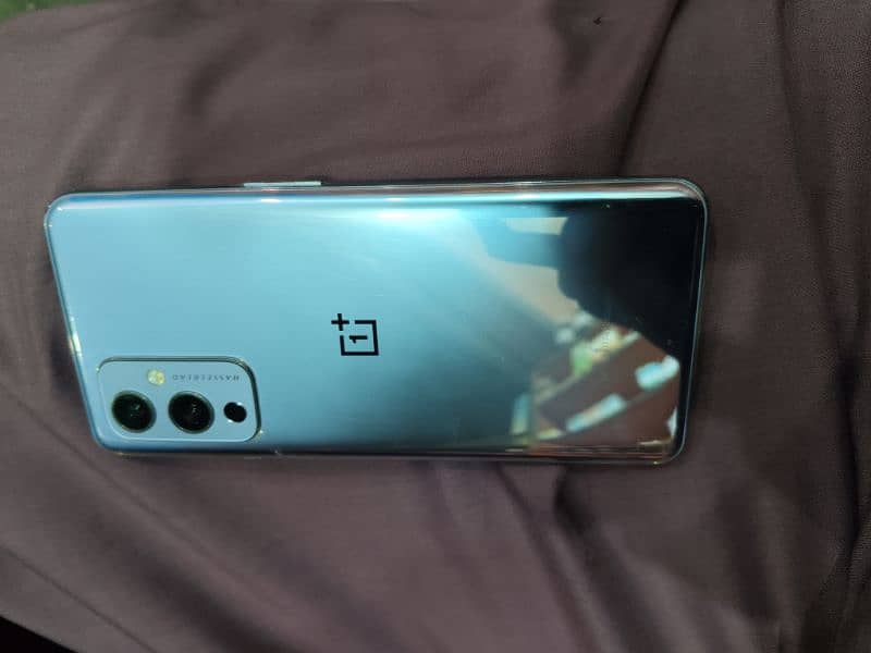 OnePlus 9 8+4/128 PTA approved 5