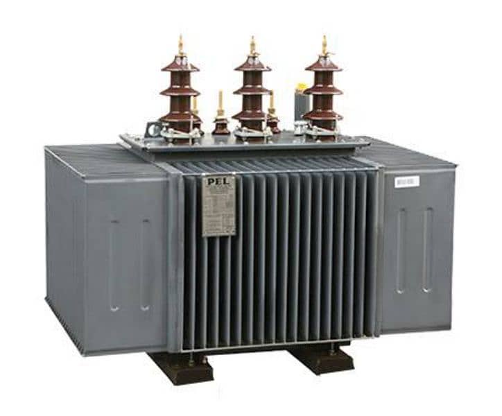 PEL Power transformer 630 KVA 0