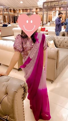 saree