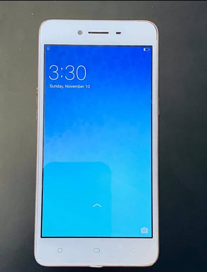 Oppo A37 0