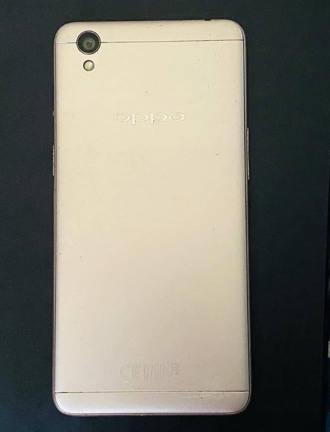 Oppo A37 1