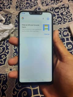 huawei nova 3i 4/128 GB