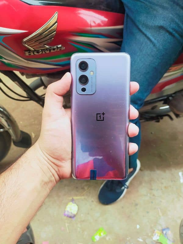 ONEPLUS 9 1