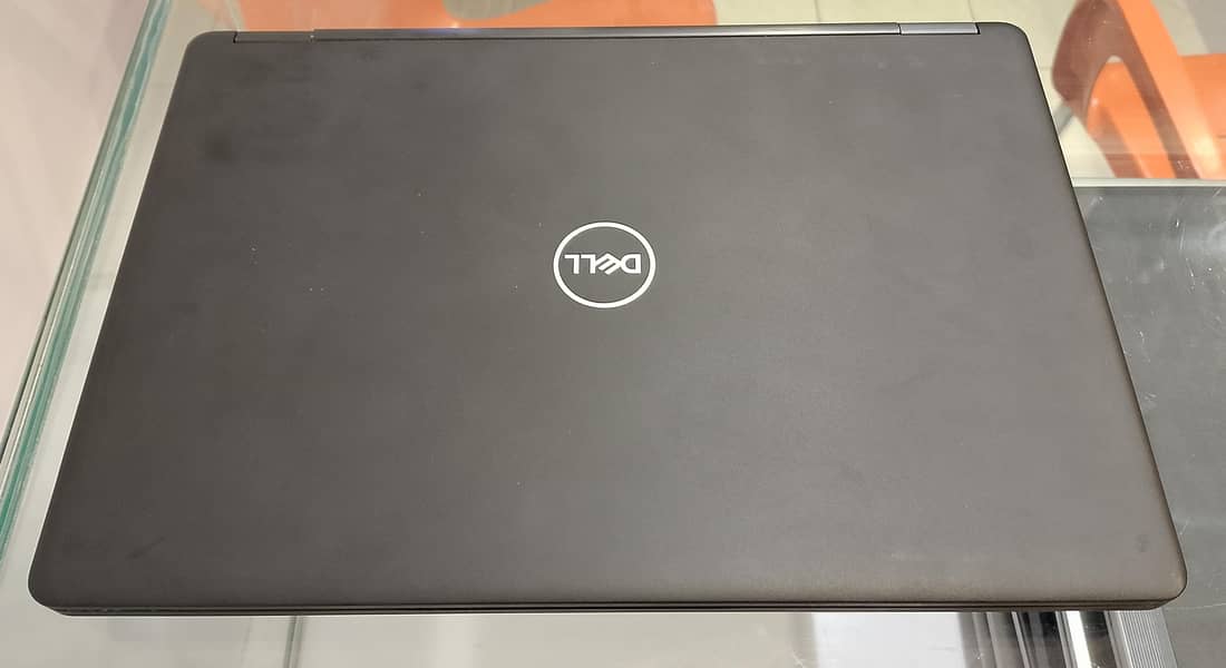 Dell Latitude | Core i5 8th Gen | 8GB RAM / 256GB SSD | Dell Laptop 3