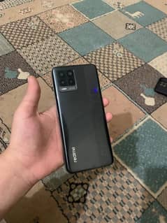 Realme 8