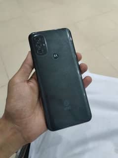 Motorola g power 2022