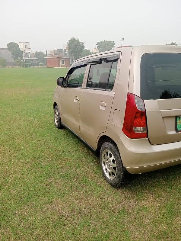 Suzuki Wagon R 2016 2