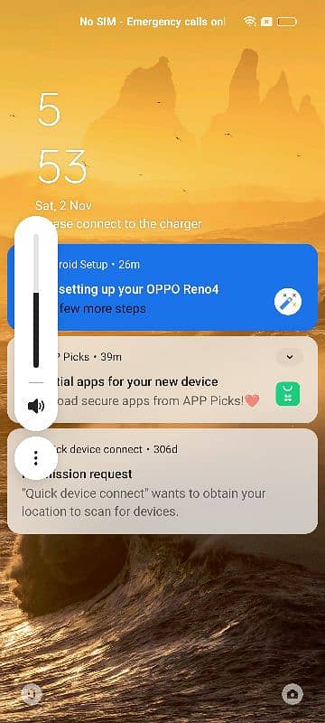 oppo Reno 4 128 gb 1