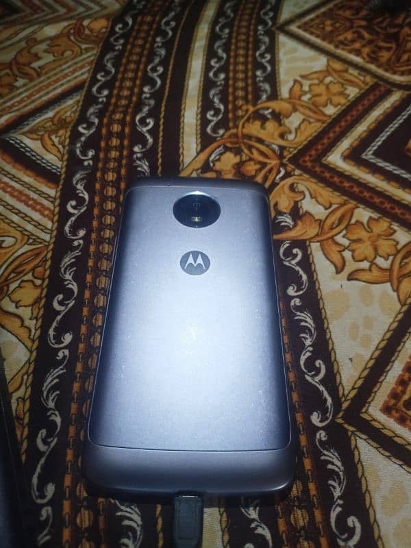 Motorola e4 plus 2/32 0