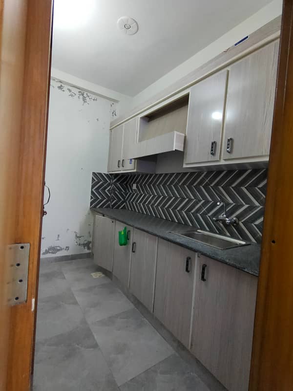 2 Bed Apartment Available For Rent 1