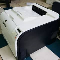 HP laser jet 400 pro Duplex