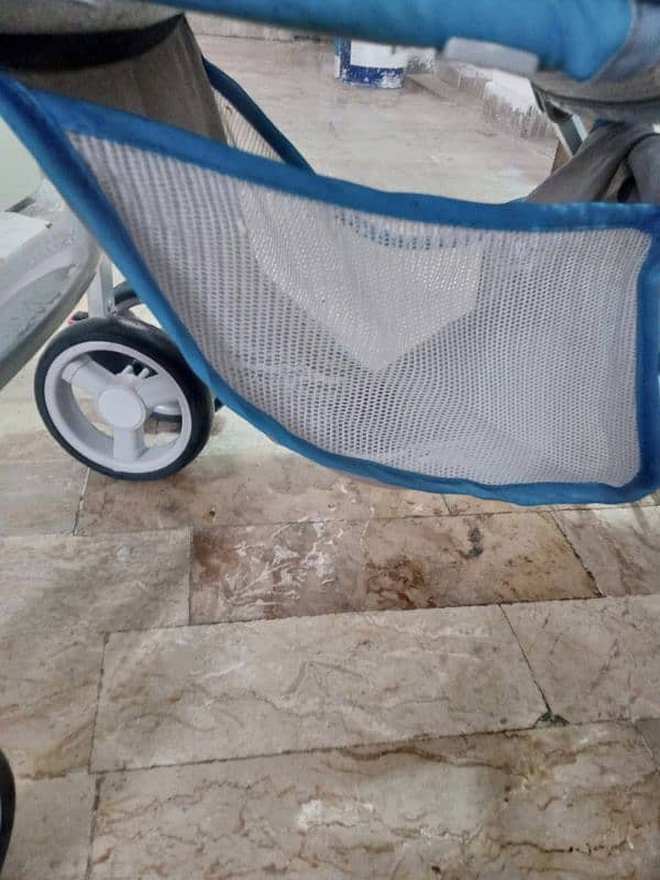 Imported Pram,stoler 11