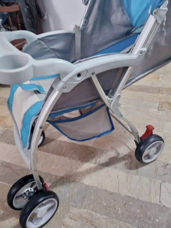 Imported Pram,stoler 17