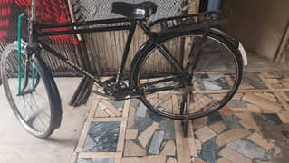 Good condition sohrab cycle