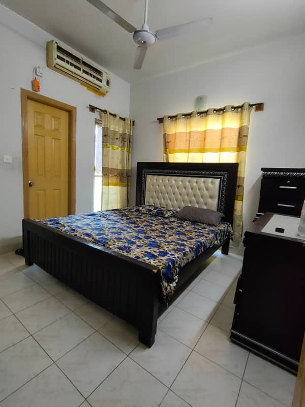 2 Bed Apartment Available For Rent 0