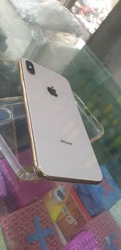 iphone xs max 256gb pta approved