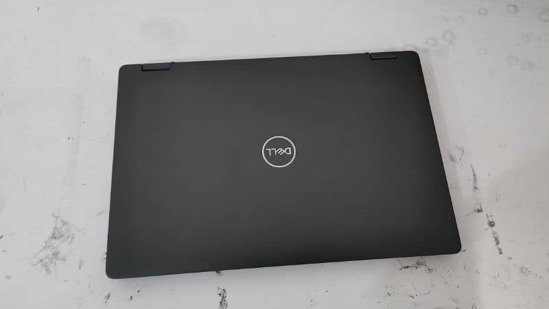 dell 5300 2in1 i5 10gen 0