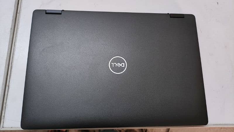 dell 5300 2in1 i5 10gen 1