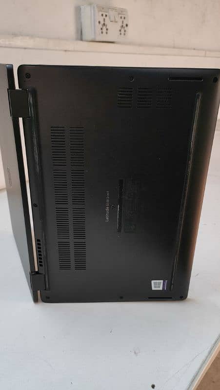 dell 5300 2in1 i5 10gen 5