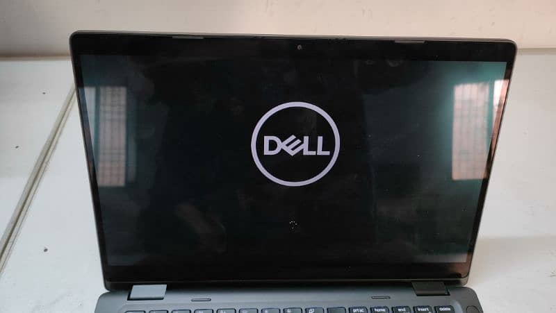 dell 5300 2in1 i5 10gen 6