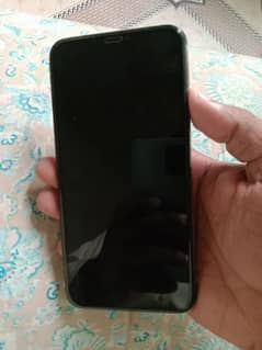 Iphone Xs Max 256 with Box Dual Physical