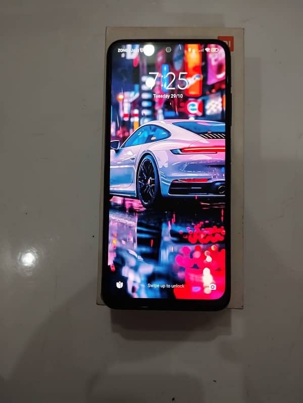 redmi 6