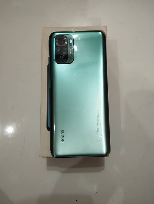 redmi 7