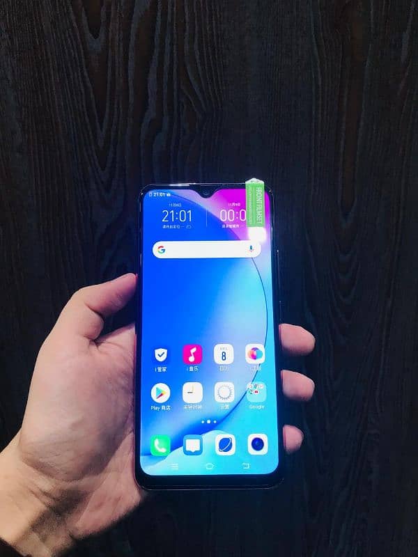 vivo y17 3