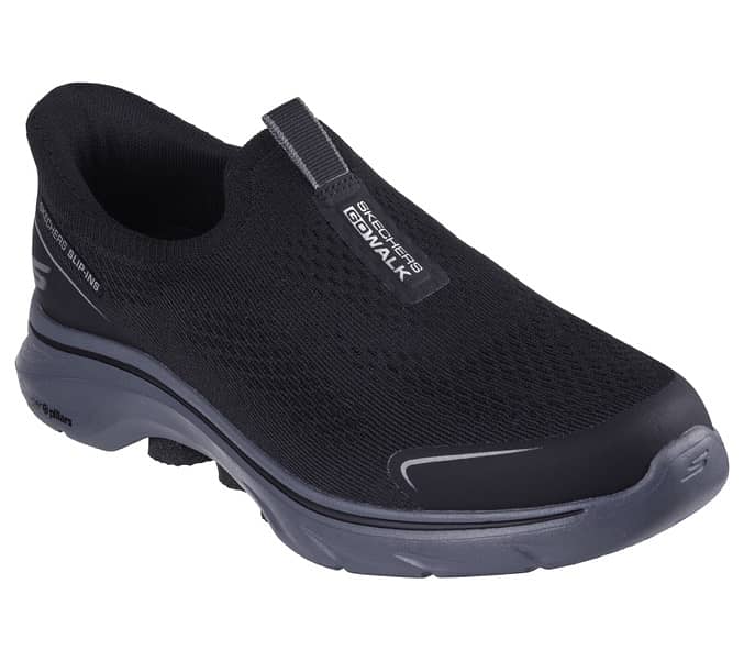 Skechers  GO WALK 7 BRAND NEW SHOES ORIGINAL 1