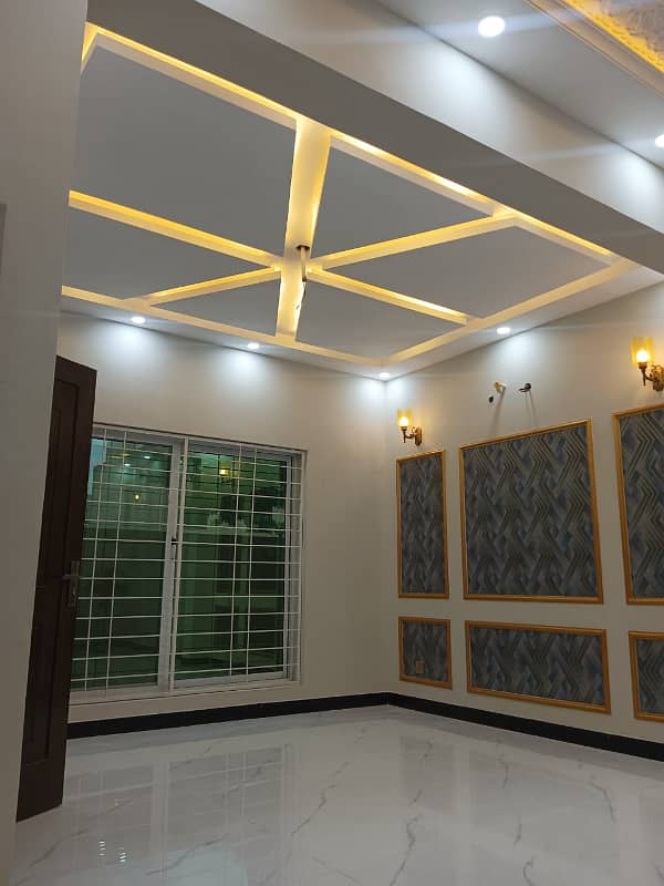 5 MARLA MODERN DESIGN HOUSE MOST BEAUTIFUL PRIME LOCATION FOR SALE IN NEW LAHORE CITY PHASE 2 5