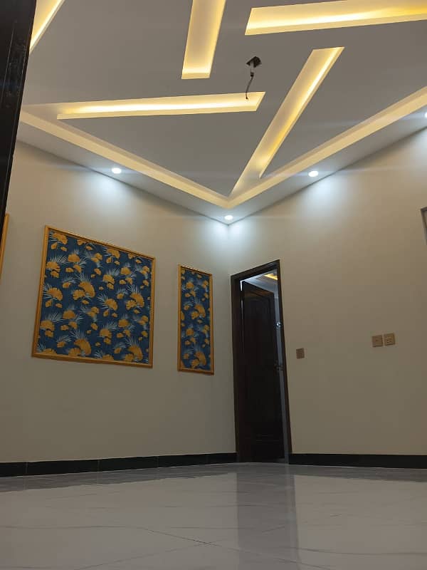 5 MARLA MODERN DESIGN HOUSE MOST BEAUTIFUL PRIME LOCATION FOR SALE IN NEW LAHORE CITY PHASE 2 7