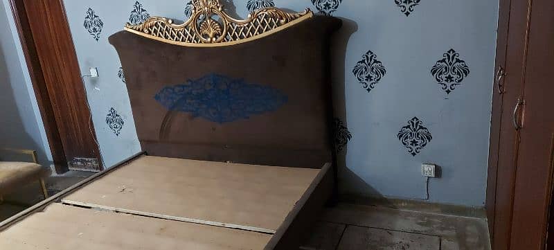 King bed for sale 0