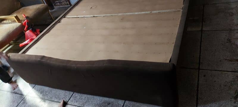 King bed for sale 1