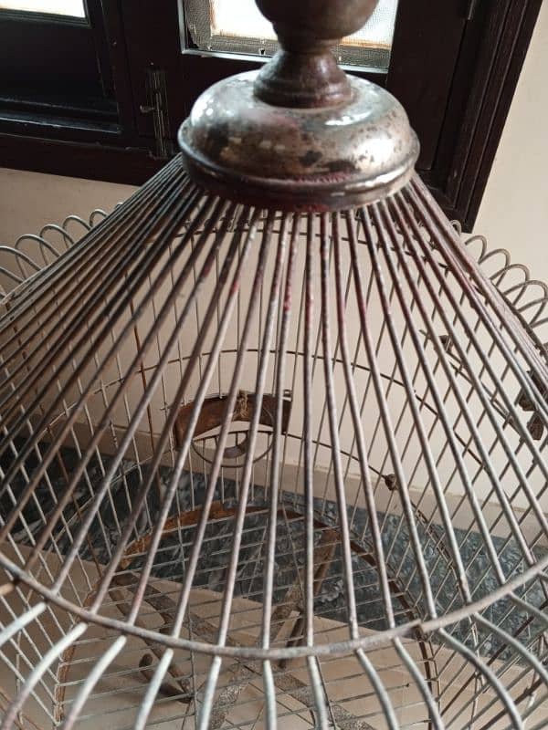 BIRD CAGE FOR SALE 3