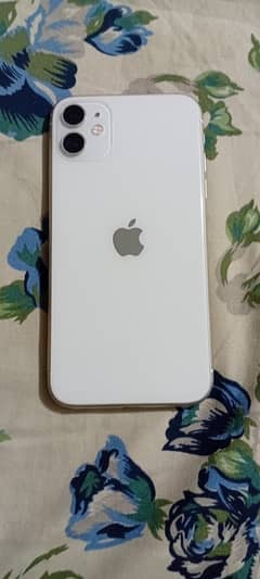 Iphone 11  Sim working (Telenor)