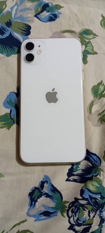 Iphone 11  Sim working (Telenor) 0