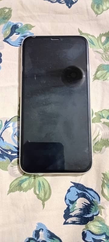 Iphone 11  Sim working (Telenor) 3