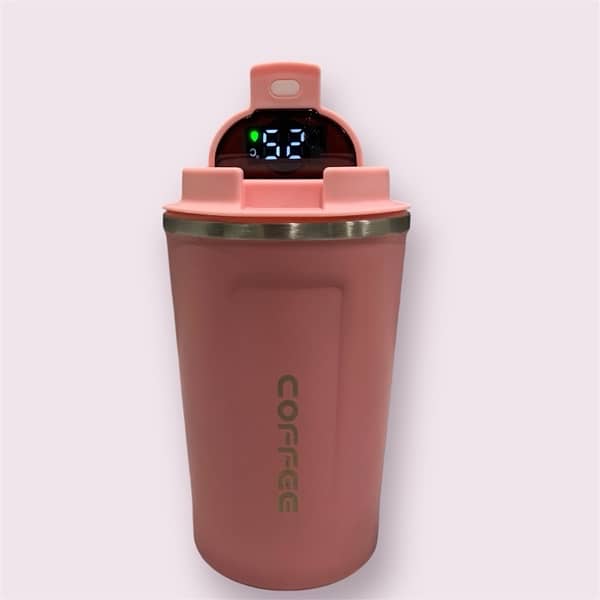 Temprature Coffee Mugs 350ml 0