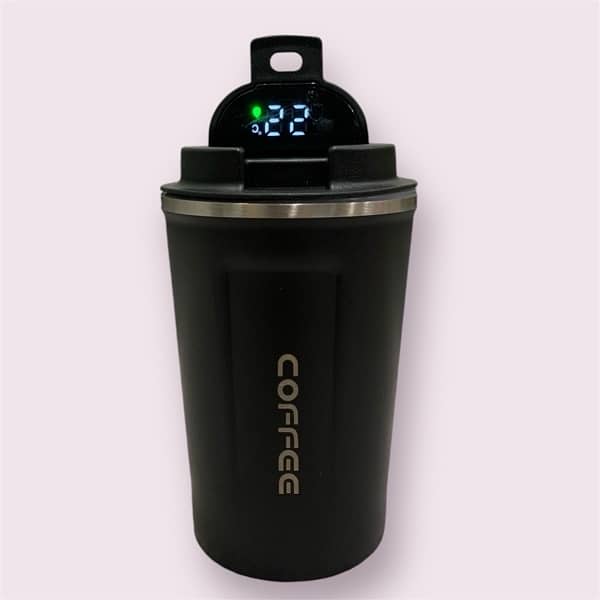 Temprature Coffee Mugs 350ml 1