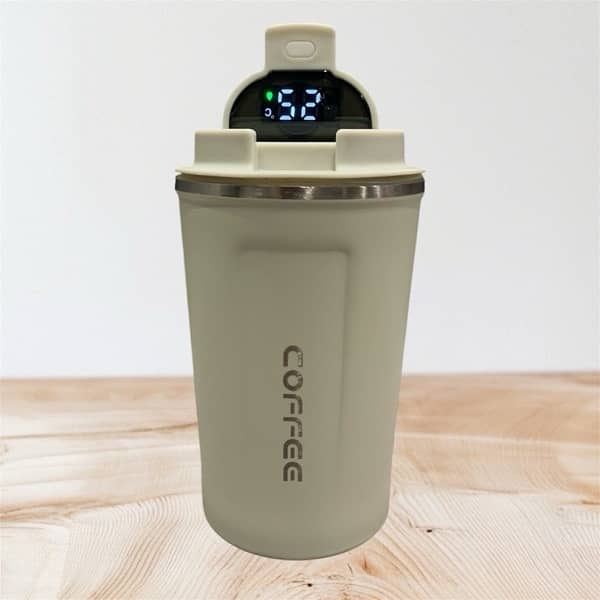 Temprature Coffee Mugs 350ml 2