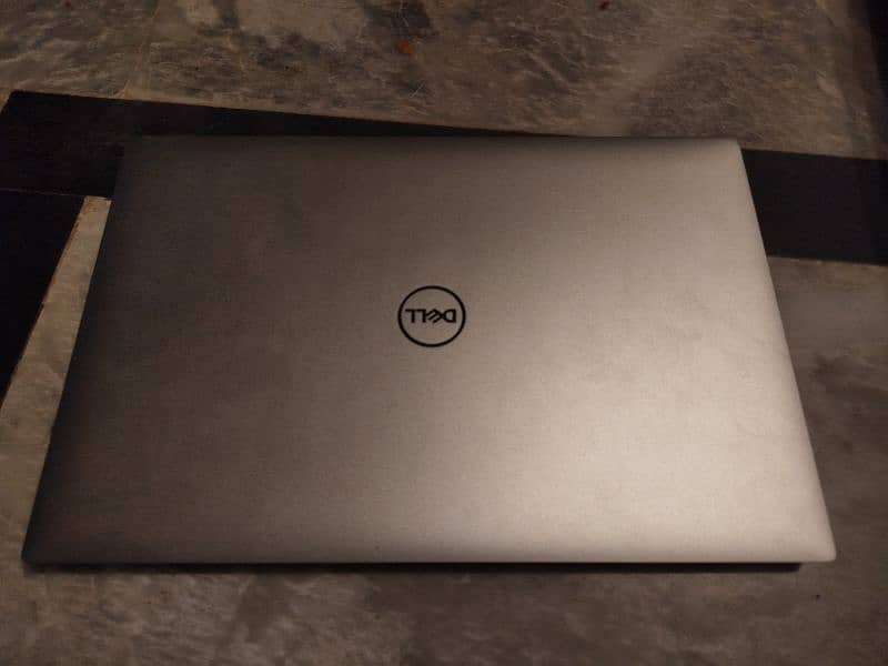 Used Dell Precision 5540 | I9 9th G | Graphic Machine 1