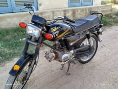 100cc Bike Eagle 2014 model