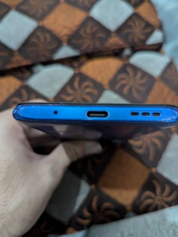 Redmi note 10 5g 2